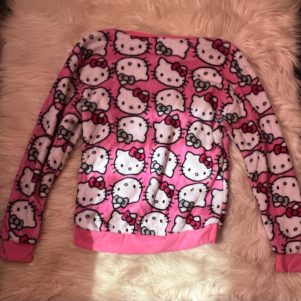 Hello Kitty Sweatshirt